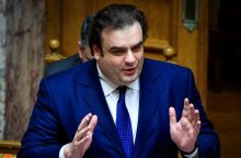 Πιερρακάκης: Η εντολή των πολιτών είναι να θέσουμε τη χώρα σε κίνηση