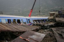 Τέμπη: Οι σταθμάρχες δεν ήξεραν ούτε ποια τρένα κινούνταν