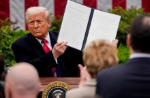 Ντόναλντ Τραμπ