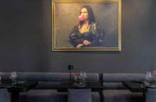 Amante, Κεραμεικός