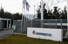 Δίκη Novartis: Ήταν αληθείς οι καταθέσεις μου, δήλωσε ο πρώην προστατευόμενος μάρτυρας «Μάξιμος Σαράφης»