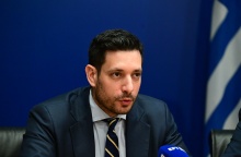 Κωνσταντίνος Κυρανάκης