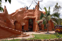 Οδοιπορικό στην Κολομβία: Μπογκοτά και βορειότερα