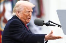 Ο Ντόναλντ Τραμπ