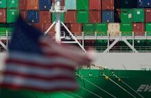 OHE: Η αύξηση των τελωνειακών δασμών «πλήττει τους ευάλωτους και τους φτωχούς» - Προειδοποιεί για αρνητικές συνέπειες στην παγκόσμια οικονομία.