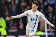 Κωνσταντίνος Καρέτσας: Το «θαύμα» που σπάει τα ρεκόρ του Γιαμάλ και ονειρεύεται Μπαρτσελόνα ή Ρεάλ - Αφιέρωμα της Marca στον 17χρονο Έλληνα ποδοσφαιριστή