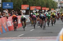 Κυκλοφοριακές ρυθμίσεις το Σάββατο και την Κυριακή 5 και 6 Απριλίου στην Αττική λόγω ποδηλατικού αγώνα - Αναλυτικά οι τροποποιήσεις