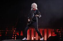 Μπράιαν Μέι: Ο κιθαρίστας των Queen εξηγεί γιατί το συγκρότημα απέρριψε το αίτημα «γκάνγκστερ ράπερ» για χρήση δείγματος τραγουδιού τους 