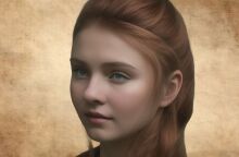 Κοιτάζοντας στα μάτια του παρελθόντος: Ψηφιακή ανασύνθεση αποκαλύπτει το πρόσωπο γυναίκας πριν τον Τρωικό Πόλεμο - Τι έδειξε νέα ανάλυση DNA