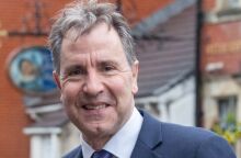 Bρετανία: Ο βουλευτής Νταν Νόρις συνελήφθη για σοβαρές κατηγορίες σεξουαλικών αδικημάτων - Άμεση αναστολή από το Εργατικό Κόμμα.