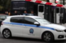 Συνελήφθησαν δύο άτομα μετά από απόπειρα διάρρηξης σε σπίτι γνωστού παρουσιαστή στα Βριλήσσια - Τραυματίστηκε ελαφρά αστυνομικός