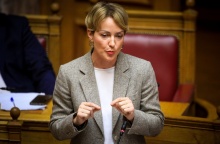 Αλεξάνδρα Σδούκου