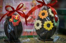 Πρεμιέρα σήμερα για το «καλάθι του Πάσχα» - Ποια προϊόντα περιλαμβάνει - Μέχρι πότε θα διαρκέσει