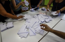 Άνοιγμα κάλπης