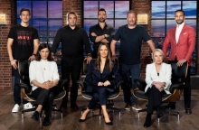 Dragons' Den και η πρεμιέρα με παρεξηγήσεις 