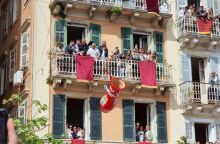 Η Κέρκυρα «πρωταγωνίστρια» του Πάσχα - Αποτελεί ίσως τον πιο δημοφιλή φετινό προορισμό