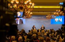 Κύκλος Ιδεών - Ελλάδα Μετά VIIΙ : Η Ευρώπη, η Ελλάδα και ο καταιγισμός των νέων προκλήσεων - Διαβάστε τα πρακτικά του συνεδρίου