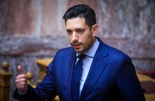 Κωνσταντίνος Κυρανάκης