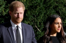 Το ζευγάρι Μέγκαν και Χάρι έχουν διάσταση απόψεων για τη διαχείριση της εικόνας των παιδιών τους 