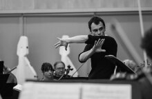 Podcast Πανικοβάλ | Μάρκελλος Χρυσικόπουλος: Λατρευτική μουσική γεμάτη φως