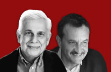 Ο Αντώνης Παγκράτης σε μια σειρά συζητήσεων με τον Σάββα Σαββόπουλο, σε μια προσπάθεια ανάλυσης και επεξήγησης των βασικών ψυχαναλυτικών όρων