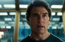 Ο Τομ Κρουζ επιστρέφει με θεαματικές σκηνές δράσης στο Mission: Impossible - The Final Reckoning, που κάνει πρεμιέρα 23 Μαΐου - Δείτε το νέο τρέιλερ