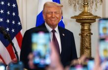 ΗΠΑ: Ο δισεκατομμυριούχος Μπιλ Άκμαν ζητά 90ήμερη παύση στους νέους δασμούς Τραμπ, προειδοποιώντας για «οικονομικό πυρηνικό χειμώνα».