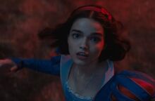 Οι live-action ταινίες Χιονάτη και Μικρή Γοργόνα της Disney παρήγαγαν περισσότερες εκπομπές άνθρακα από ό,τι μεγάλα αεροδρόμια.