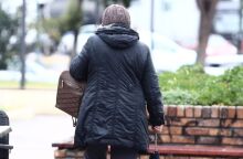 Πότε θα φυλάξουμε τελικά τα χειμερινά μας ρούχα - Ο καιρός αλλάζει τα σχέδιά μας