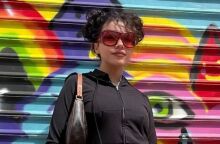 Λέξι Τζόουνς