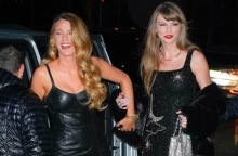 Υπό όρους η επανασύνδεση Λάιβλι - Σουίφτ 