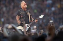 Metallica 