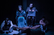 «Νεκρές ψυχές» του Γκόγκολ: Κοινωνική ευαισθησία και ανατρεπτικό χιούμορ