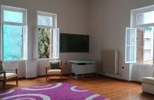 Open House Athens 2025: Επισκεφθήκαμε μερικά από τα εμβληματικά κτίρια της Αθήνας 