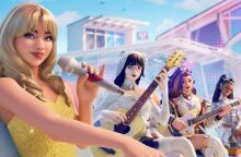 Η Σαμπρίνα Κάρπεντερ γίνεται το νέο πρόσωπο του Fortnite Festival με τραγούδια, εμφανίσεις και αντικείμενα διαθέσιμα στο διάσημο βιντεοπαιχνίδι.