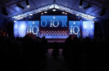 Το 10ο Οικονομικό Φόρουμ Δελφών άνοιξε τις πύλες του - Δείτε live τις εργασίες