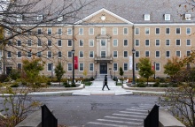 Πανεπιστήμιο Κορνέλ