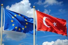 Η ένταξη της Τουρκίας στην ΕΕ να παραμείνει «παγωμένη», ζητά σχέδιο έκθεσης του Ευρωπαϊκού Κοινοβουλίου - «Θεμελιώδεις δημοκρατικές ελλείψεις»