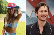 Η Χέιλι Γουέλτς συμμετέχει ως κορίτσι Hawk Tuah στη σειρά «Chad Powers» του Γκλεν Πάουελ στο Hulu -  Πρώτη της ερμηνευτική εμφάνιση