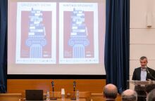 Ιταλία - Διεθνής Έκθεση Βιβλίου Θεσσαλονίκης