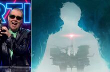 Η Καρέν Ντάνμπαρ κέρδισε BAFTA για τον πρώτο της ρόλο σε βιντεοπαιχνίδι - Η ηθοποιός και κωμικός βραβεύτηκε για την ερμηνεία της στο "Still Wakes the Deep" 