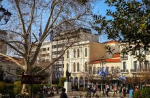 Αντίο παγωνιά, καλωσήρθες ζέστη - Πότε έρχεται το κύμα υψηλών θερμοκρασιών από την Αλγερία