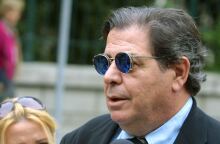 Πέθανε ο Κώστας Καββαθάς, ιστορικός εκδότης των «4 Τροχών»