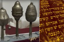 Ενίσχυση των πολιτιστικών δεσμών Ελλάδας - Πολωνίας: Συμφωνία επιστροφής 76 ελληνικών εβραϊκών κειμηλίων στο Εβραϊκό Μουσείο Ελλάδος