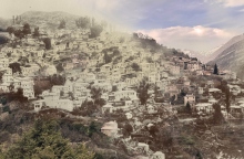 Οι φωτογραφίες των αδελφών Μανάκια «ξαναζωντανεύουν» στη νέα έκθεση της Πινακοθήκης Αβέρωφ στο Μέτσοβο