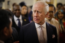 Το παράξενο με τον χαρτοφύλακα του βασιλιά Κάρολου 