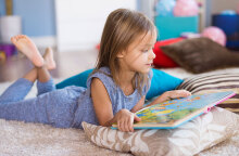 Βιβλιοπαρουσιάσεις: Παιδικά, εφηβικά βιβλία