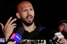 Άντριου Τέιτ