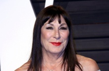 Αντζέλικα Χιούστον 