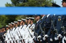 Δένδιας: Αυτό είναι το νέο δόγμα αποτροπής «Ασπίδα του Αχιλλέα» 